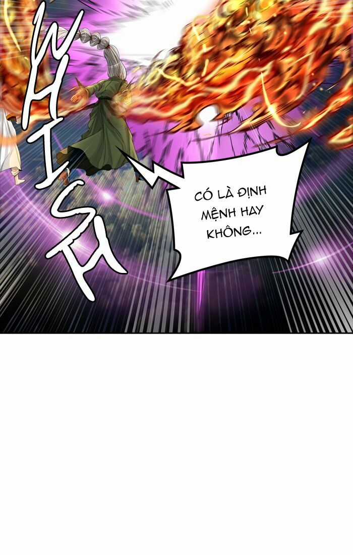 Tòa Tháp Bí Ẩn - Chapter 437 - Trang 106