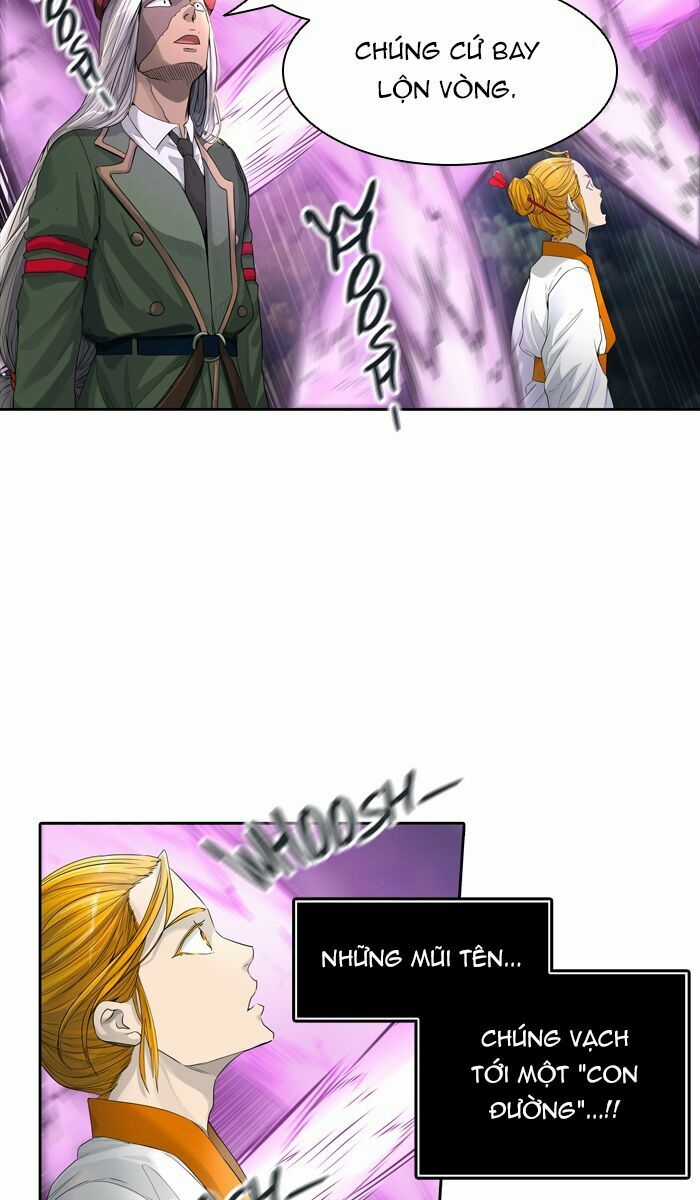 Tòa Tháp Bí Ẩn - Chapter 437 - Trang 122