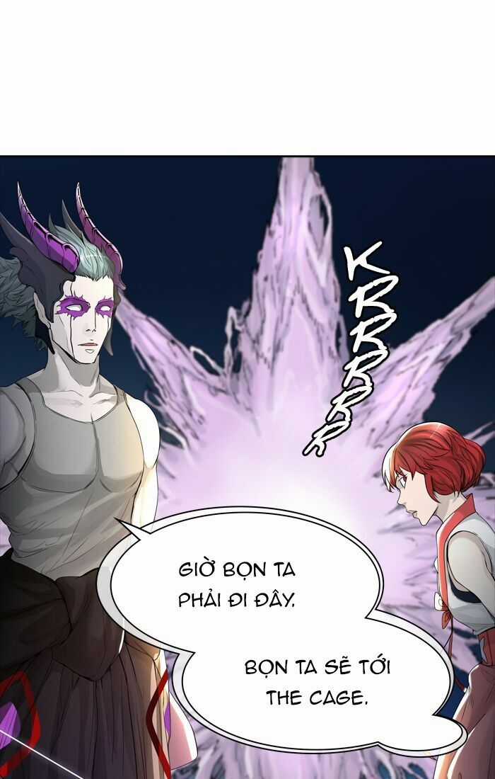Tòa Tháp Bí Ẩn - Chapter 437 - Trang 125