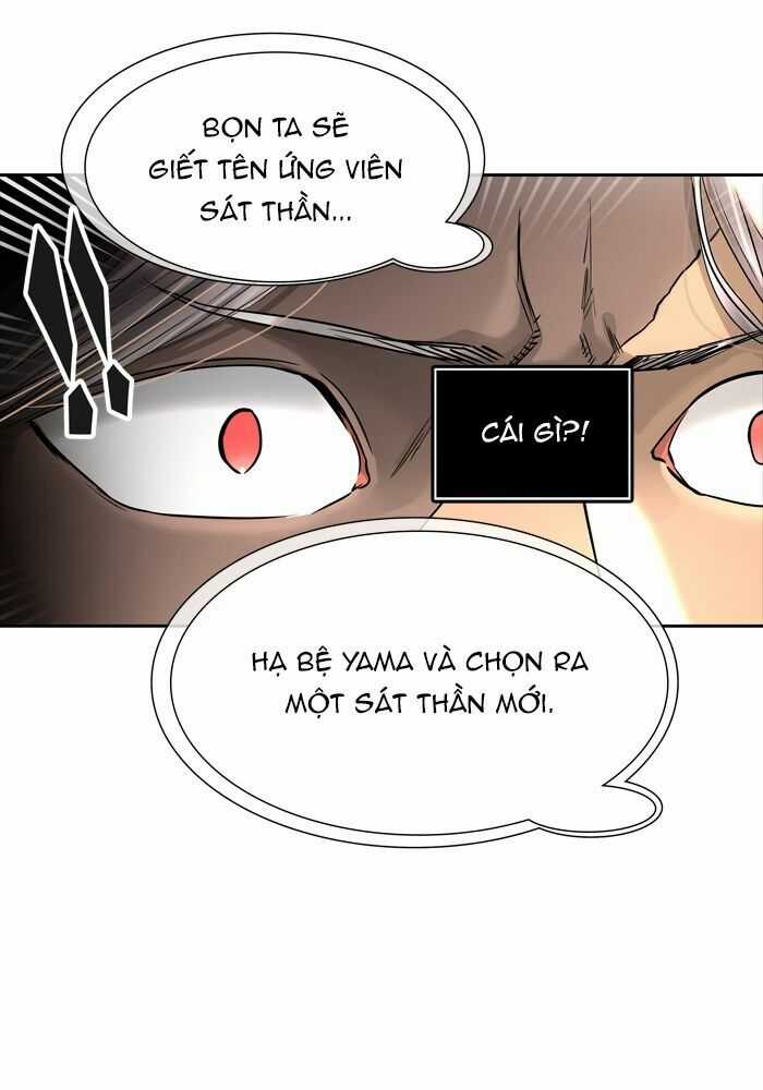 Tòa Tháp Bí Ẩn - Chapter 437 - Trang 127