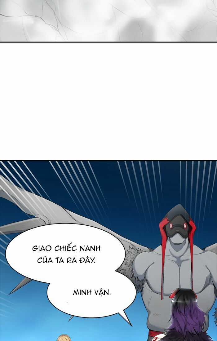 Tòa Tháp Bí Ẩn - Chapter 437 - Trang 21