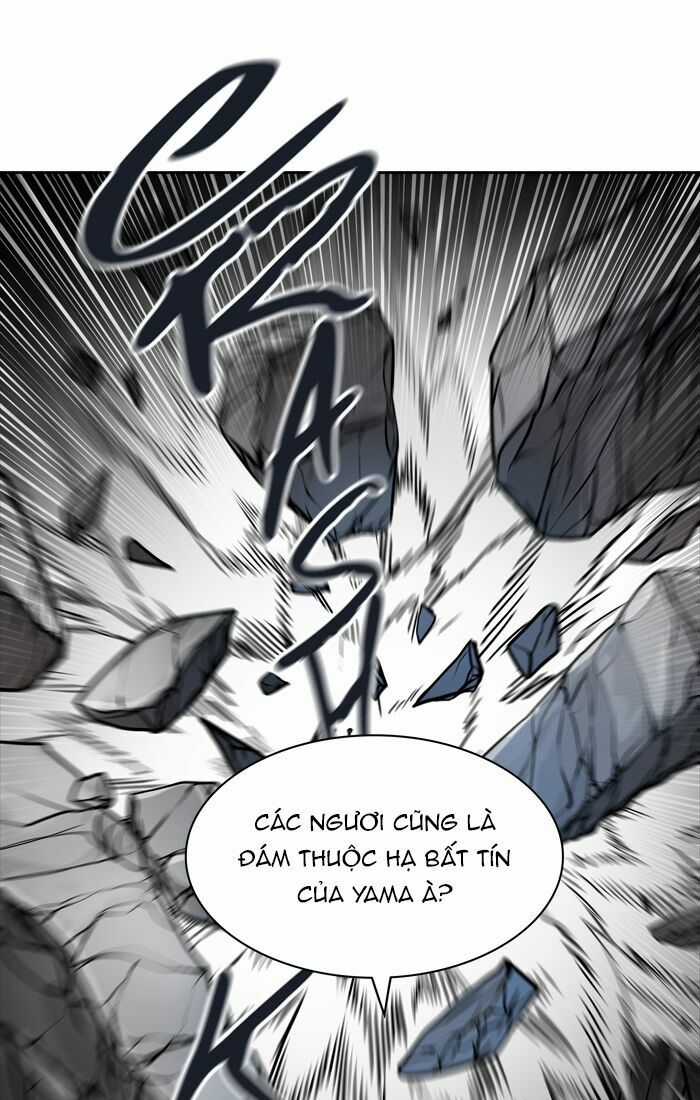 Tòa Tháp Bí Ẩn - Chapter 437 - Trang 24