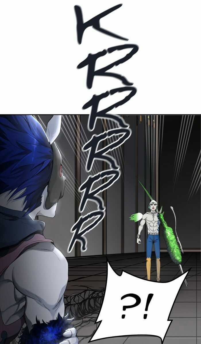 Tòa Tháp Bí Ẩn - Chapter 437 - Trang 31