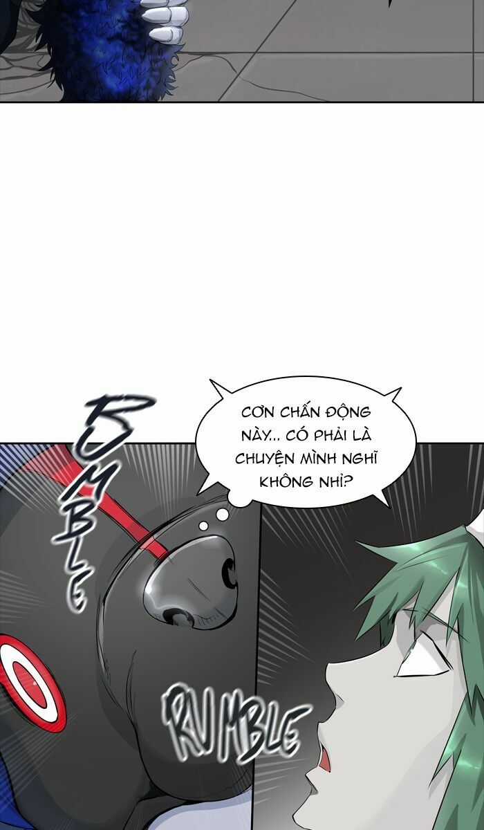Tòa Tháp Bí Ẩn - Chapter 437 - Trang 32