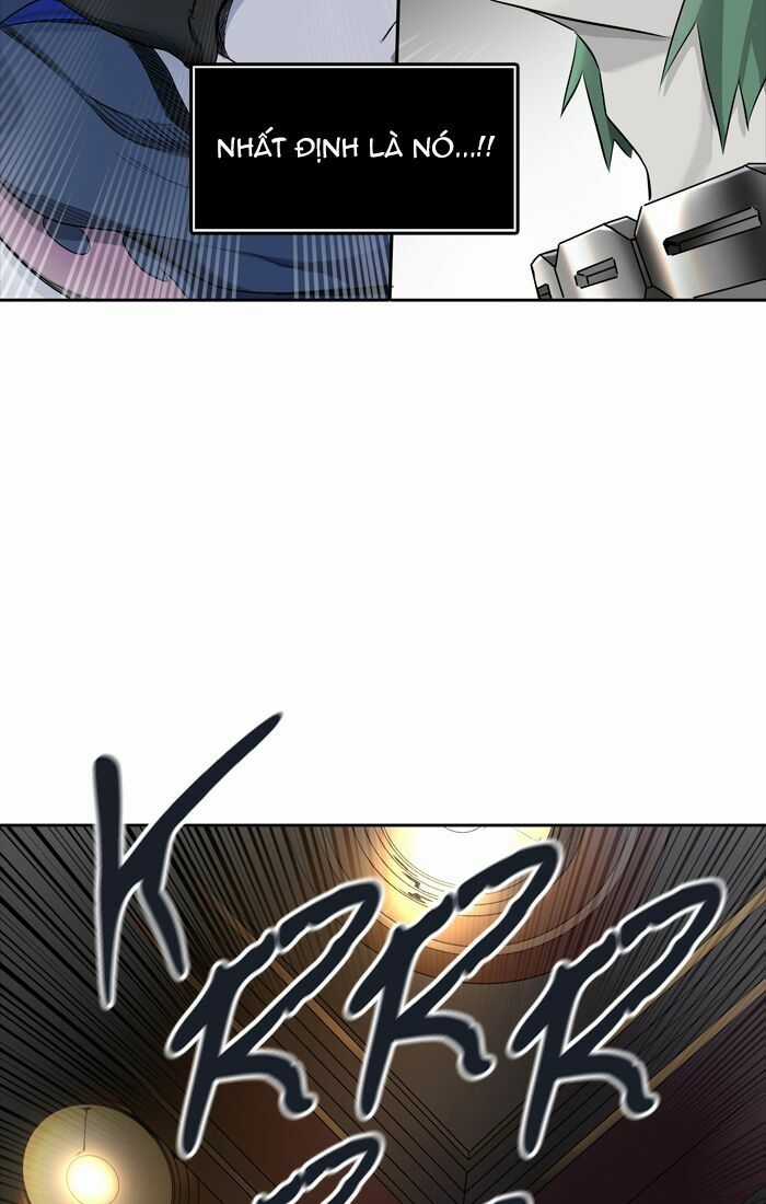 Tòa Tháp Bí Ẩn - Chapter 437 - Trang 33
