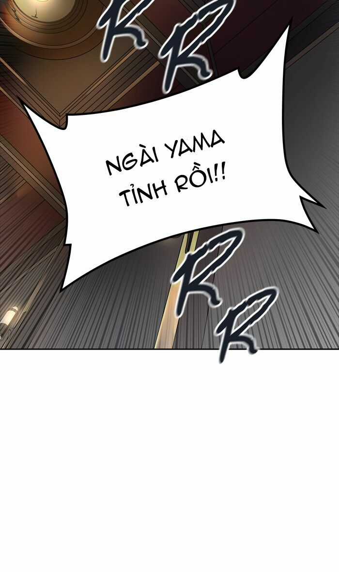 Tòa Tháp Bí Ẩn - Chapter 437 - Trang 34