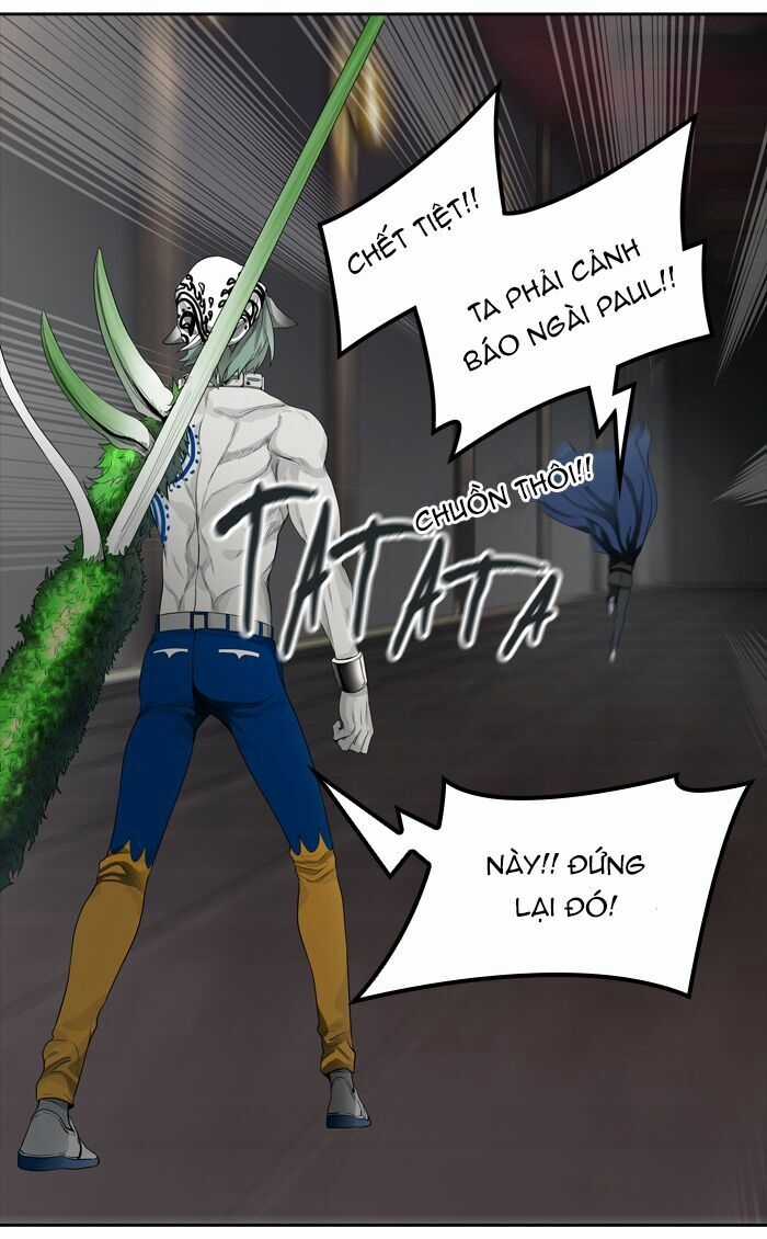 Tòa Tháp Bí Ẩn - Chapter 437 - Trang 35