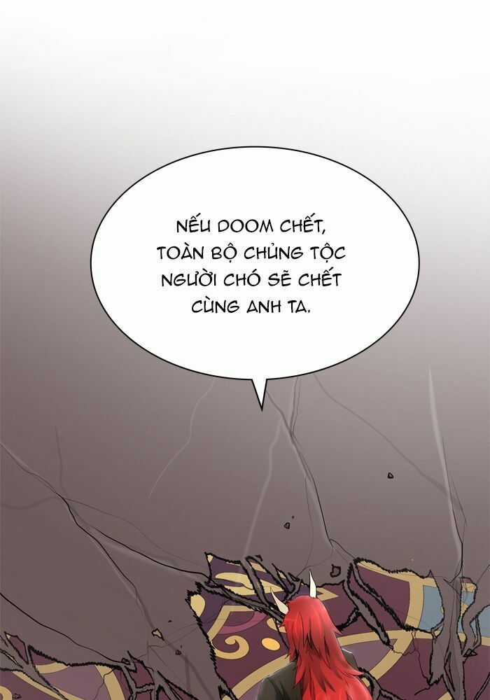 Tòa Tháp Bí Ẩn - Chapter 437 - Trang 41