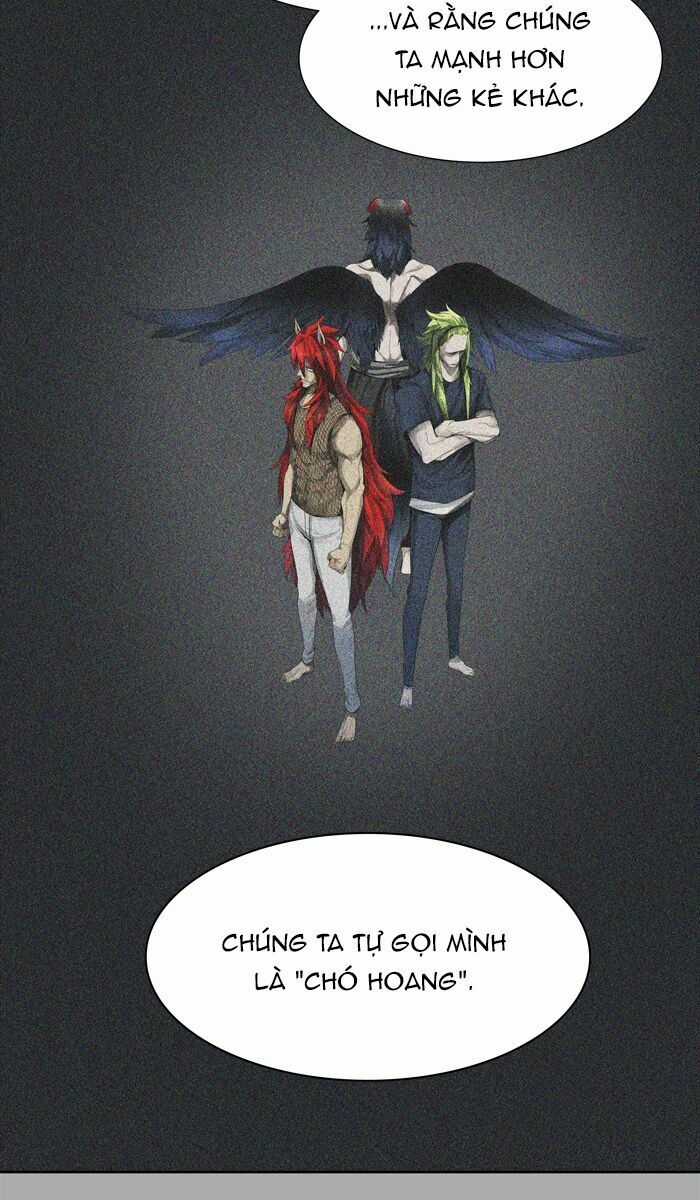 Tòa Tháp Bí Ẩn - Chapter 437 - Trang 48