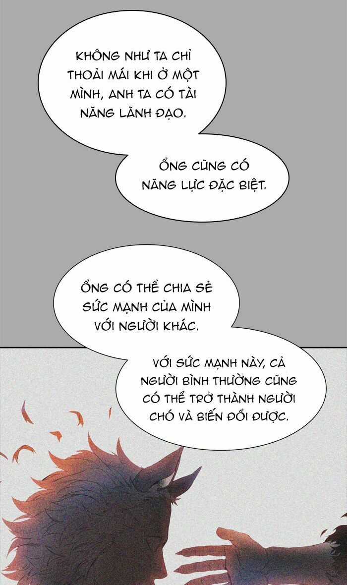 Tòa Tháp Bí Ẩn - Chapter 437 - Trang 50