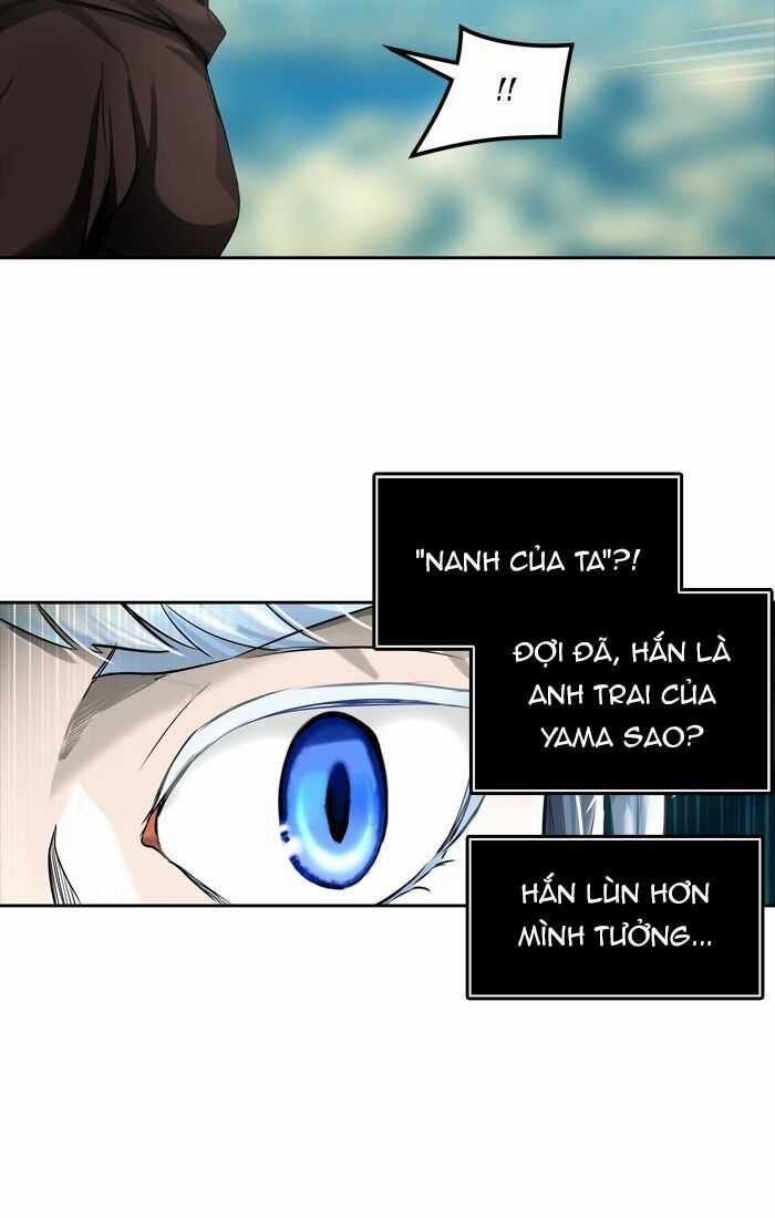 Tòa Tháp Bí Ẩn - Chapter 437 - Trang 6