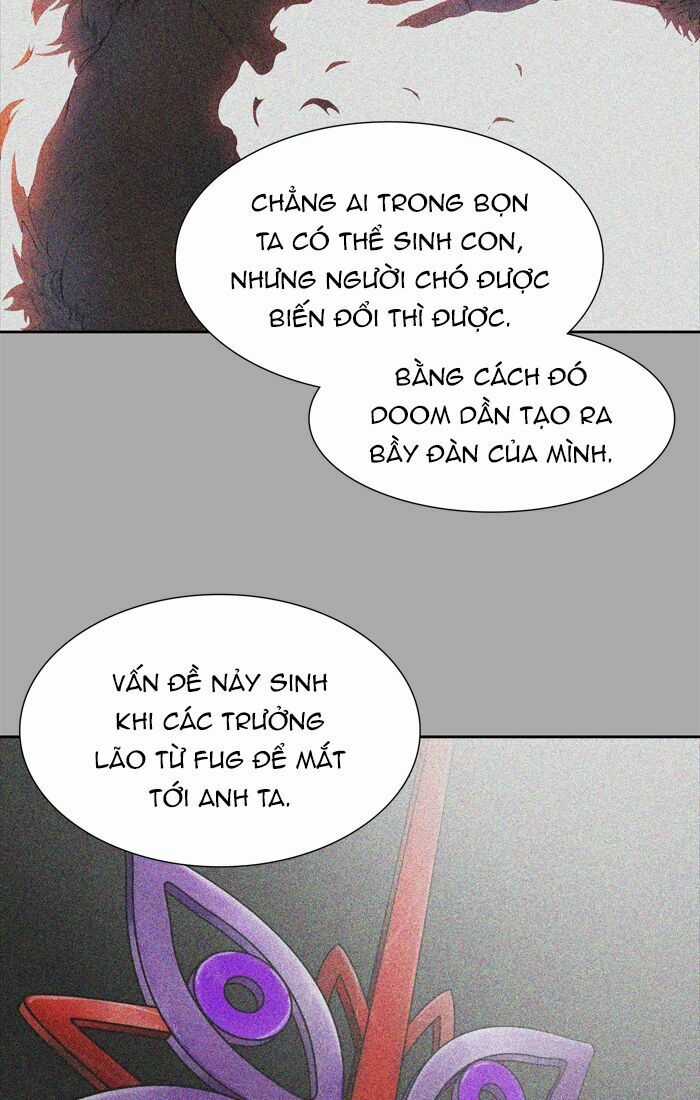 Tòa Tháp Bí Ẩn - Chapter 437 - Trang 51