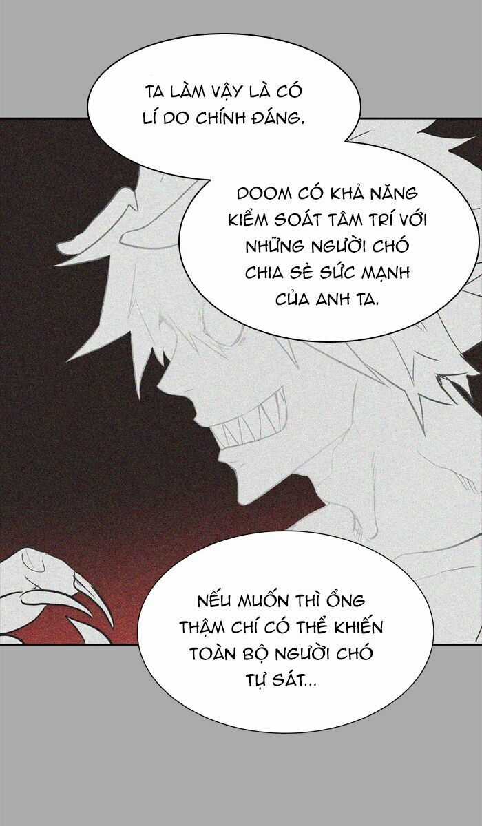 Tòa Tháp Bí Ẩn - Chapter 437 - Trang 53