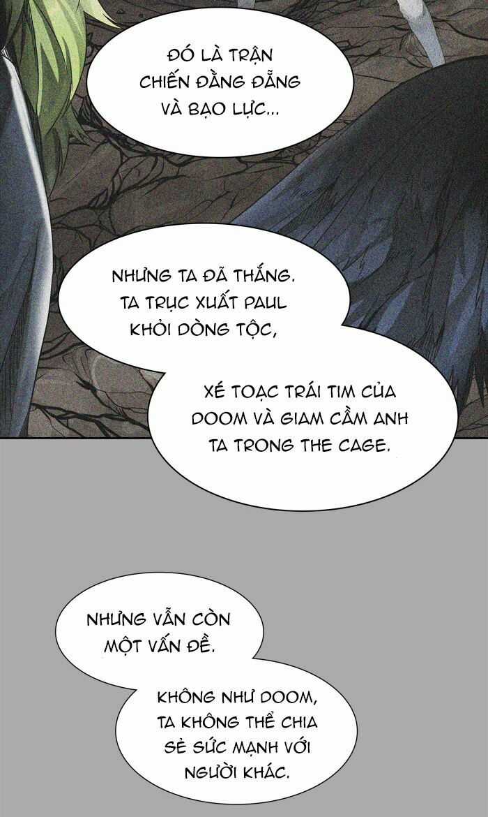 Tòa Tháp Bí Ẩn - Chapter 437 - Trang 56
