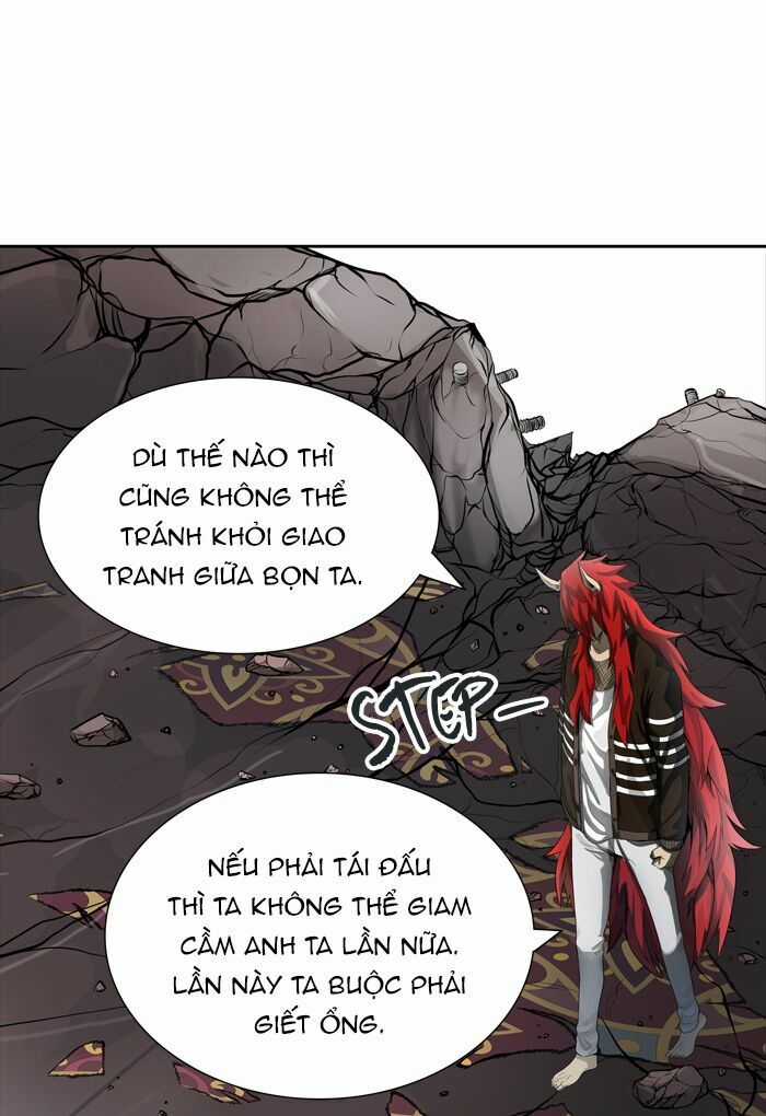 Tòa Tháp Bí Ẩn - Chapter 437 - Trang 66