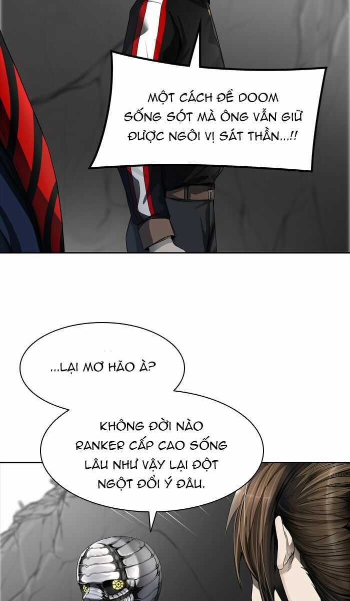 Tòa Tháp Bí Ẩn - Chapter 437 - Trang 69