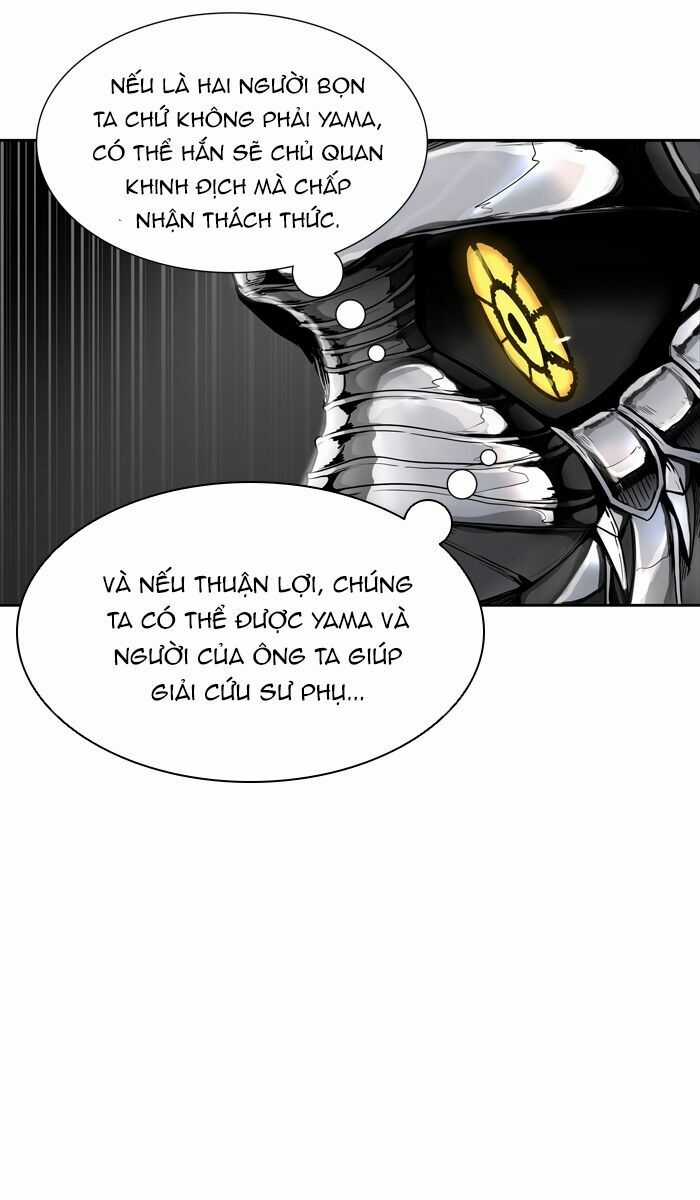 Tòa Tháp Bí Ẩn - Chapter 437 - Trang 72