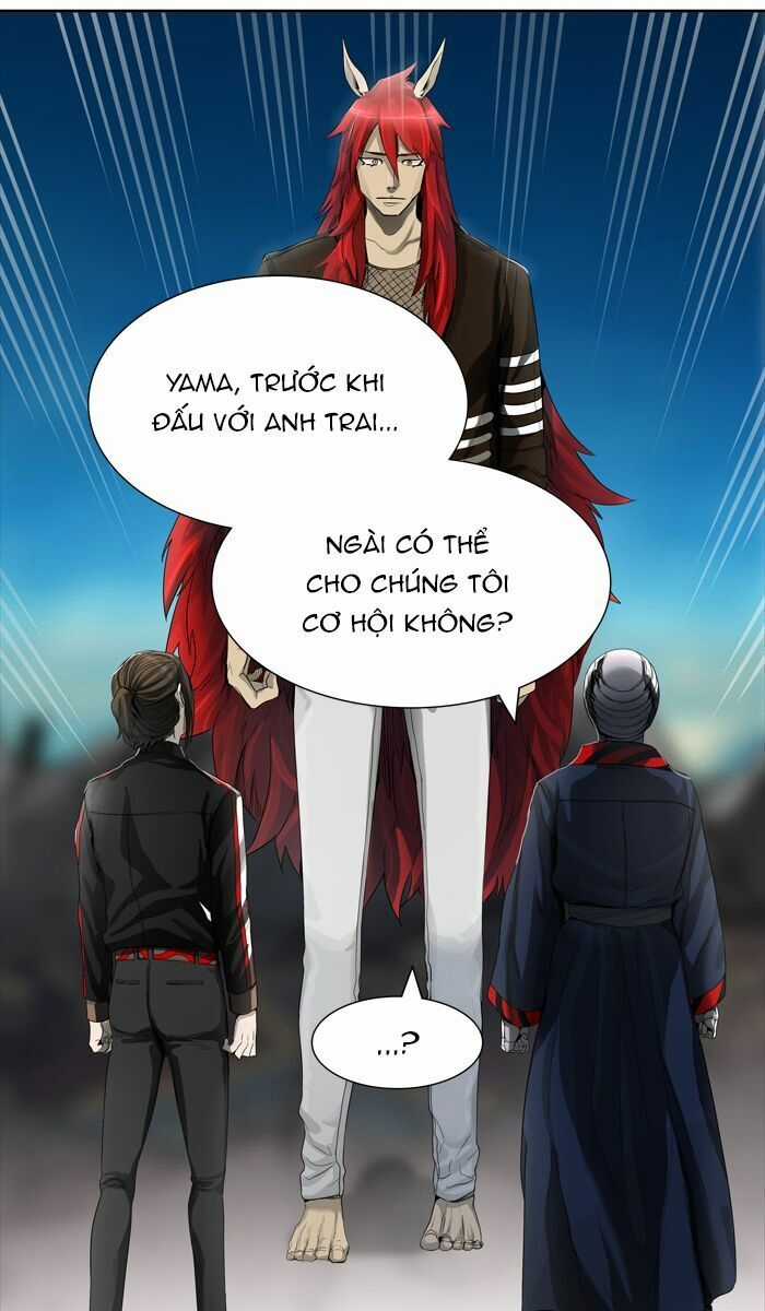 Tòa Tháp Bí Ẩn - Chapter 437 - Trang 73