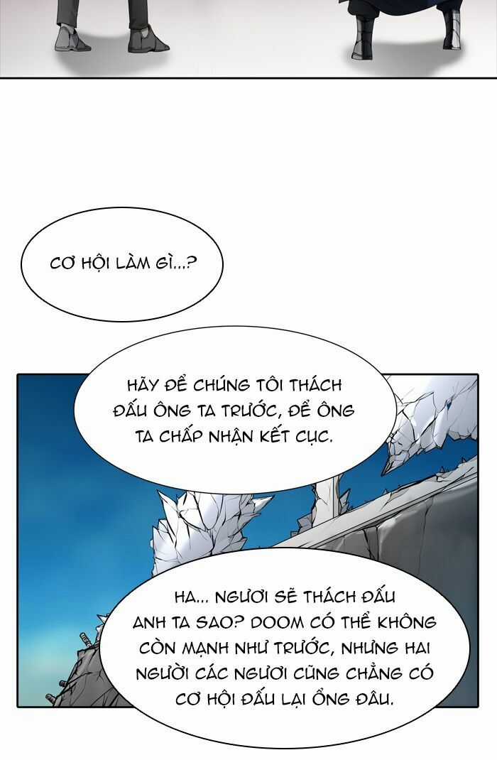 Tòa Tháp Bí Ẩn - Chapter 437 - Trang 74