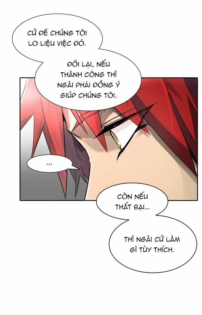 Tòa Tháp Bí Ẩn - Chapter 437 - Trang 75