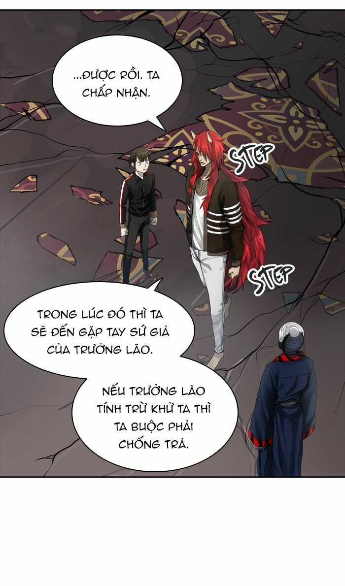 Tòa Tháp Bí Ẩn - Chapter 437 - Trang 76