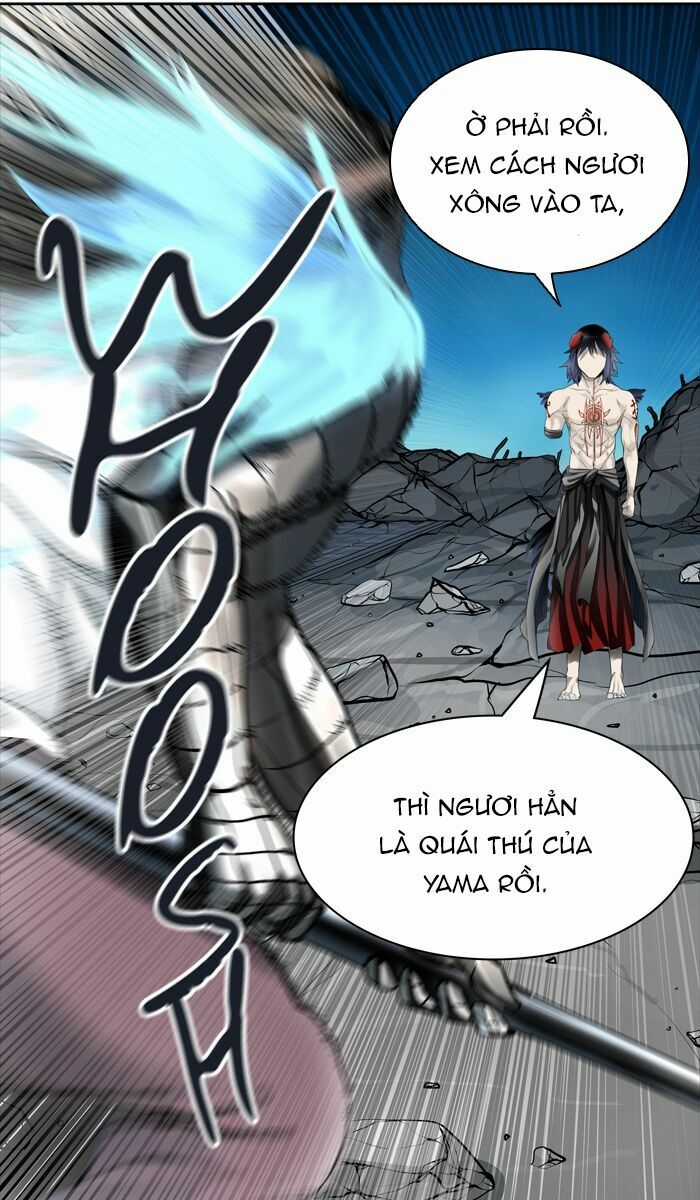Tòa Tháp Bí Ẩn - Chapter 437 - Trang 9