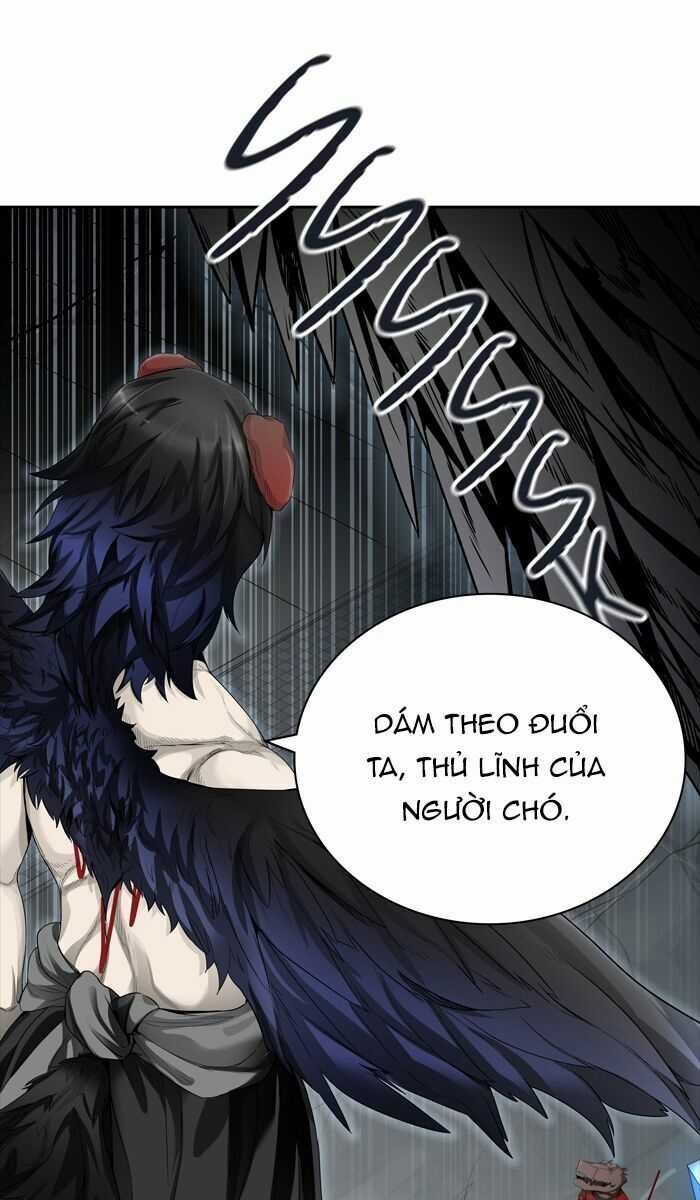 Tòa Tháp Bí Ẩn - Chapter 437 - Trang 86