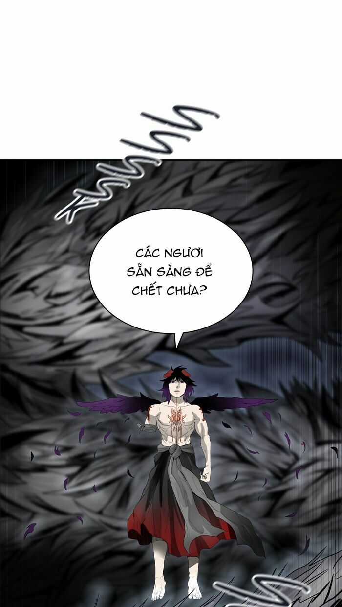 Tòa Tháp Bí Ẩn - Chapter 437 - Trang 89