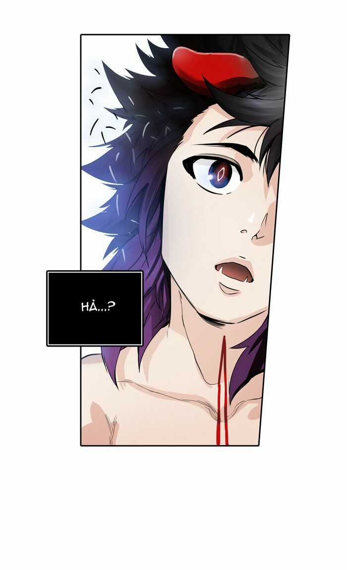 Tòa Tháp Bí Ẩn - Chapter 437 - Trang 96
