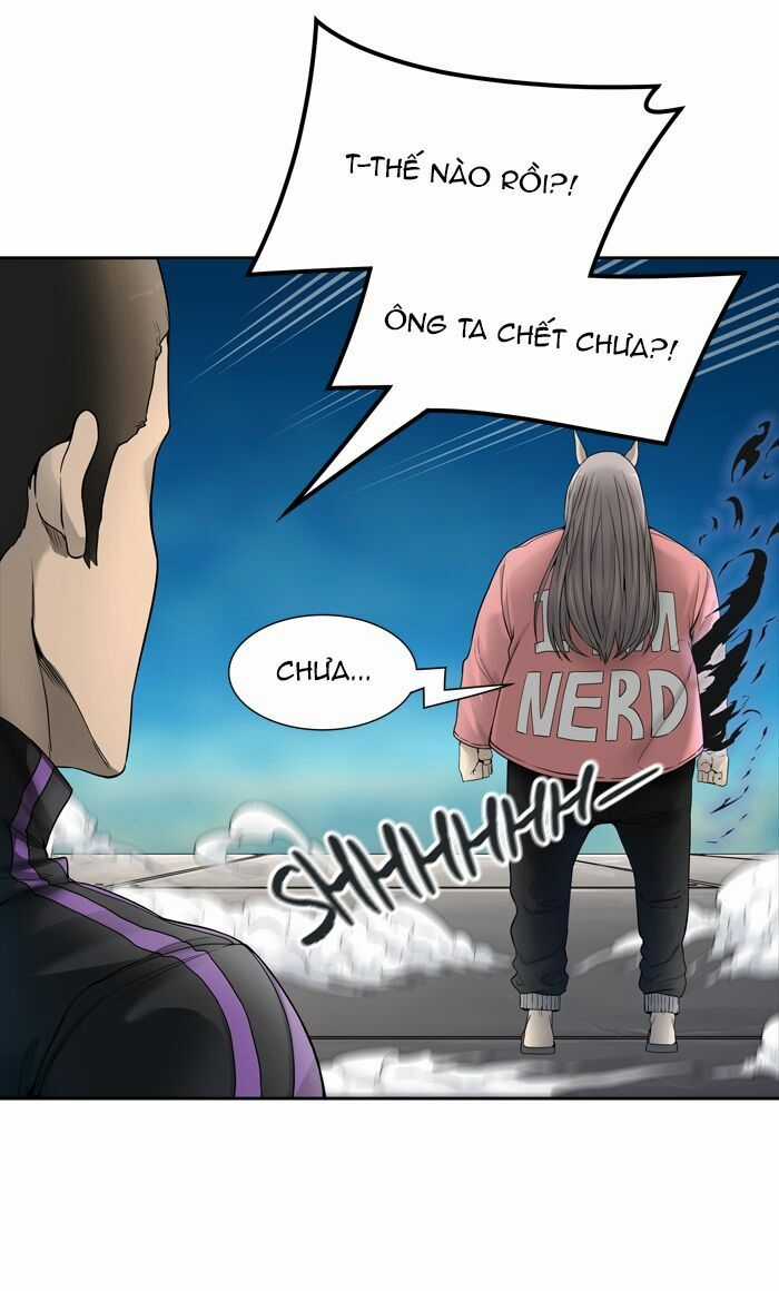 Tòa Tháp Bí Ẩn - Chapter 438 - Trang 104
