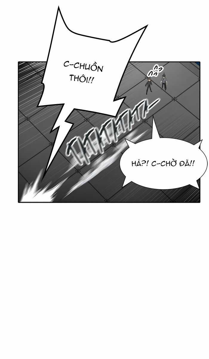 Tòa Tháp Bí Ẩn - Chapter 438 - Trang 106
