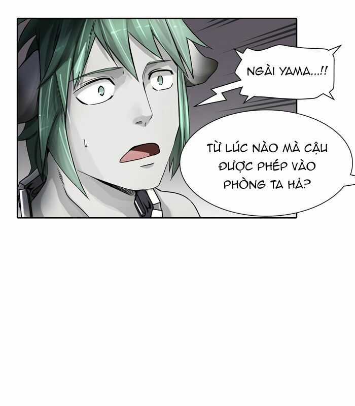Tòa Tháp Bí Ẩn - Chapter 438 - Trang 109