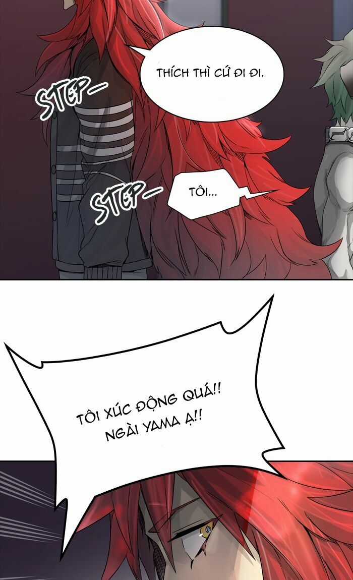 Tòa Tháp Bí Ẩn - Chapter 438 - Trang 112