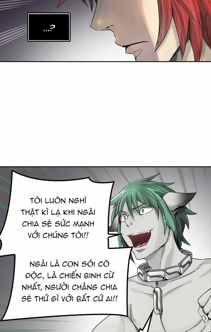 Tòa Tháp Bí Ẩn - Chapter 438 - Trang 113