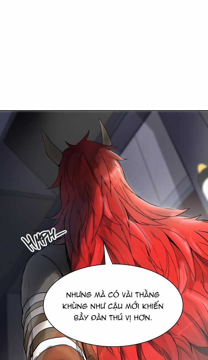 Tòa Tháp Bí Ẩn - Chapter 438 - Trang 116