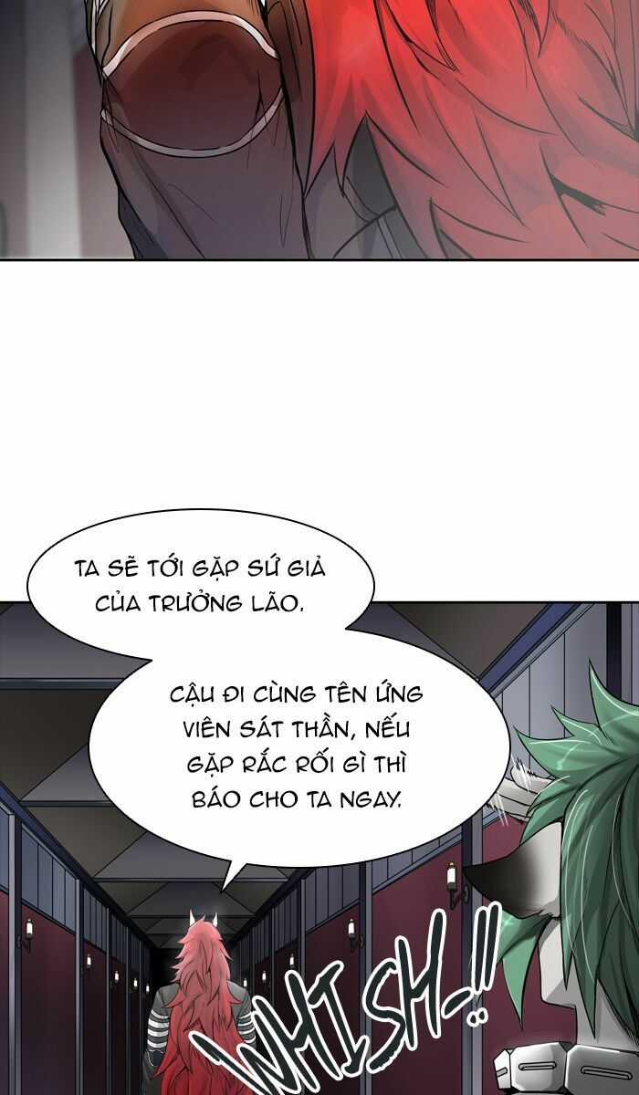 Tòa Tháp Bí Ẩn - Chapter 438 - Trang 117