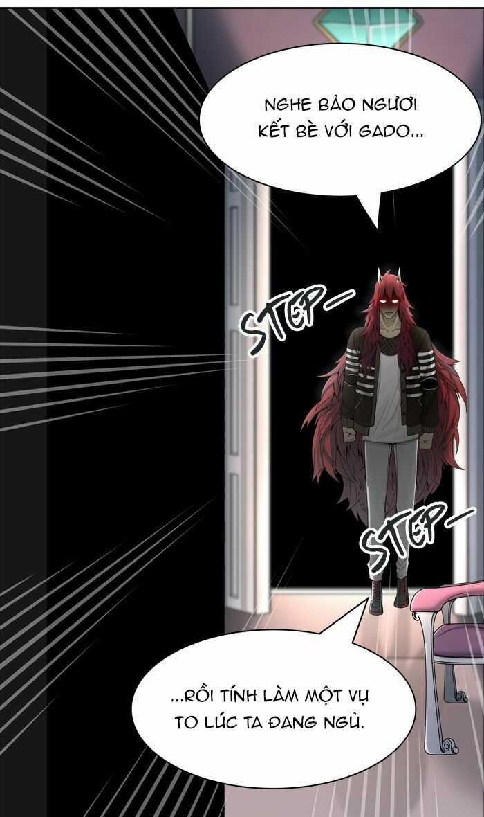 Tòa Tháp Bí Ẩn - Chapter 438 - Trang 123