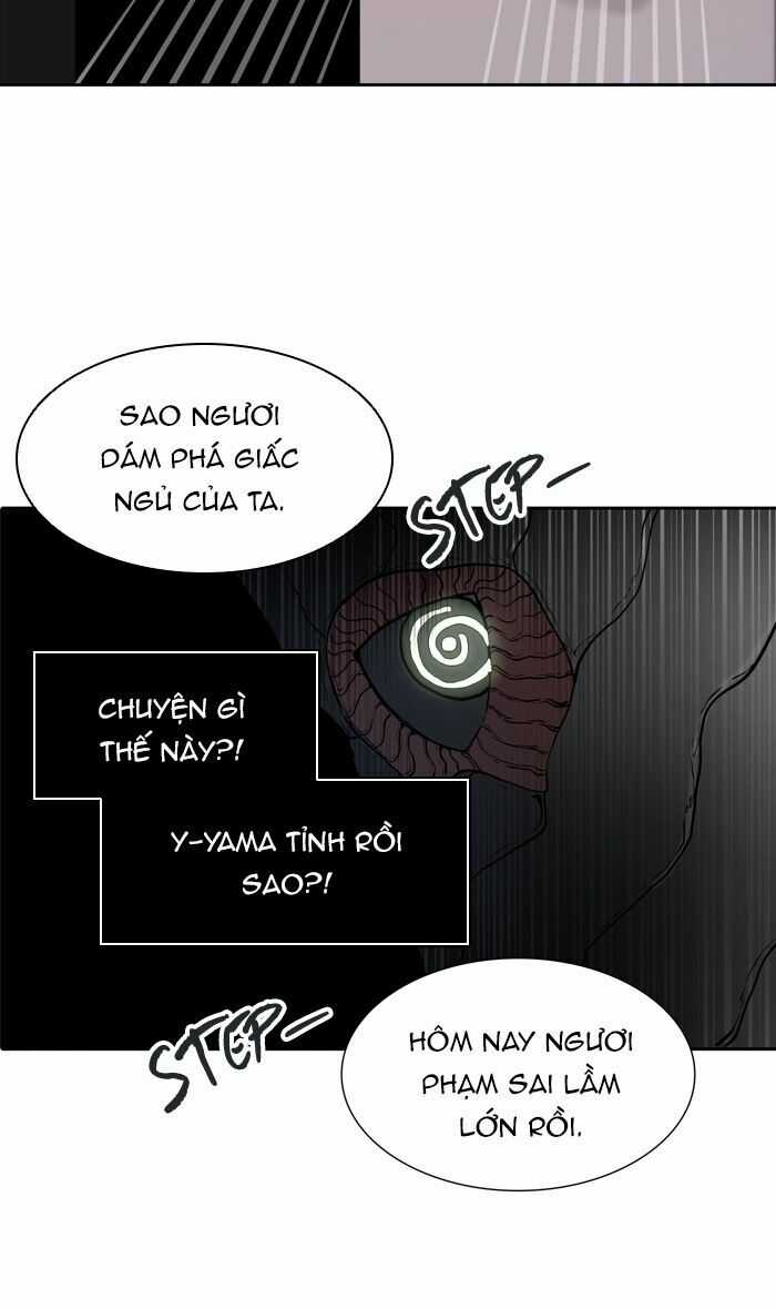 Tòa Tháp Bí Ẩn - Chapter 438 - Trang 124