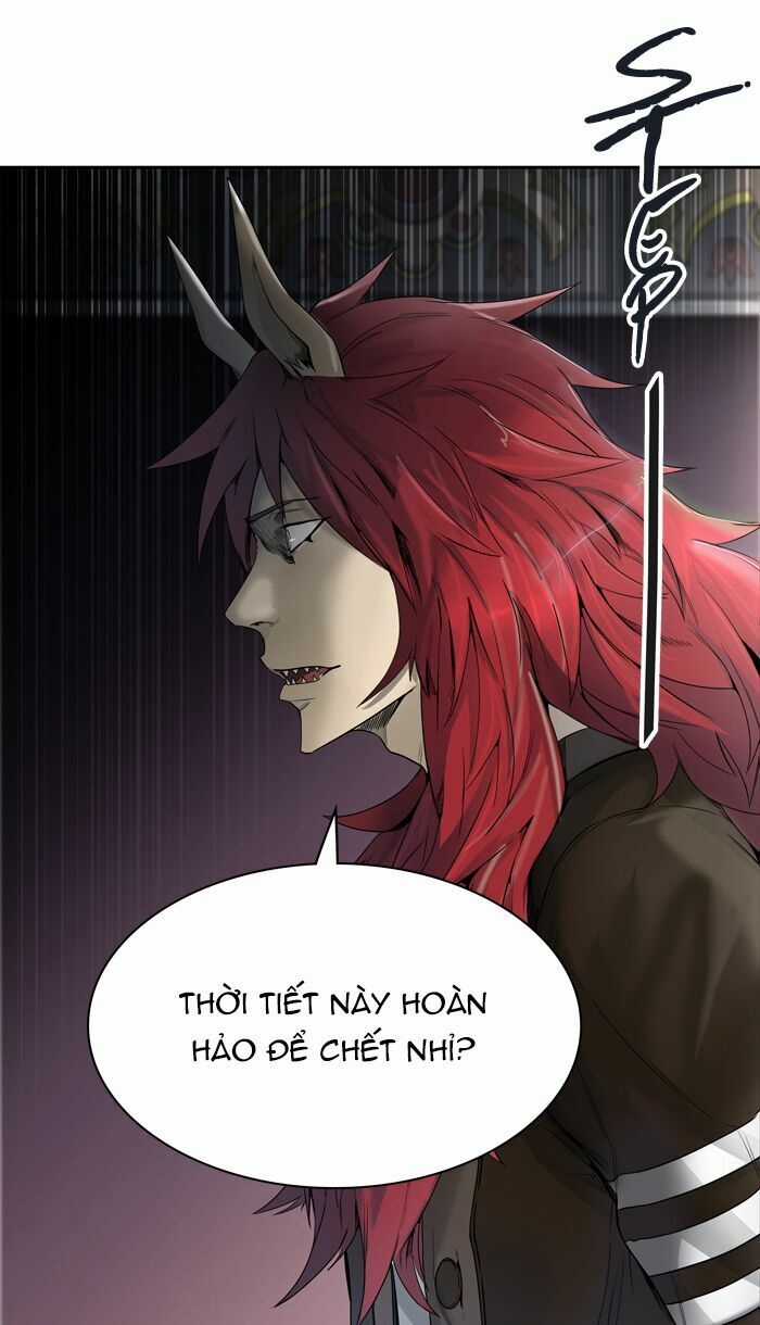 Tòa Tháp Bí Ẩn - Chapter 438 - Trang 125