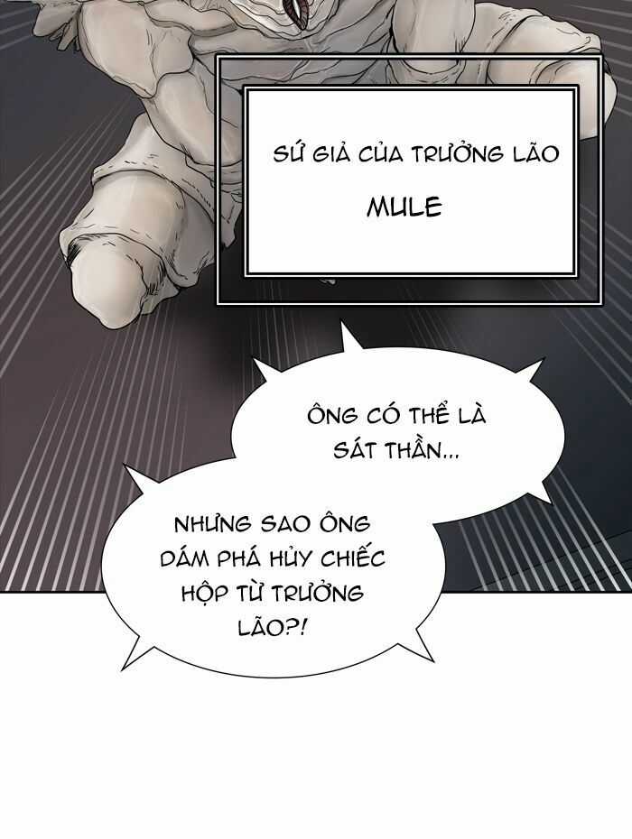 Tòa Tháp Bí Ẩn - Chapter 438 - Trang 131