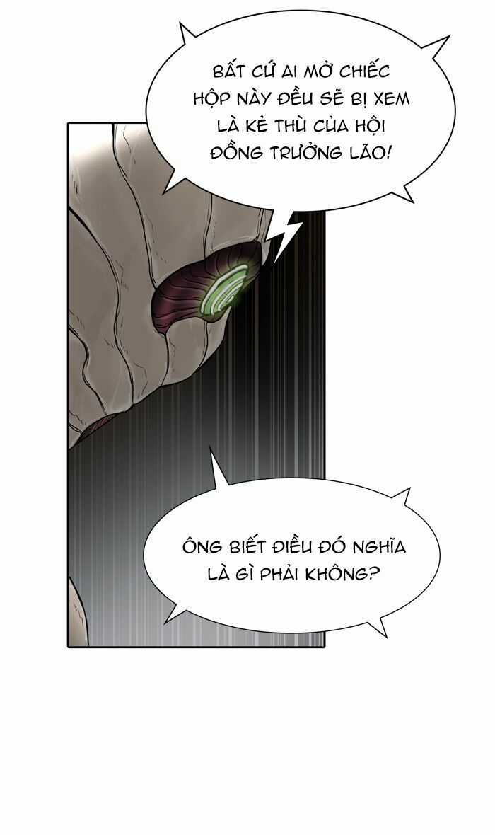 Tòa Tháp Bí Ẩn - Chapter 438 - Trang 132