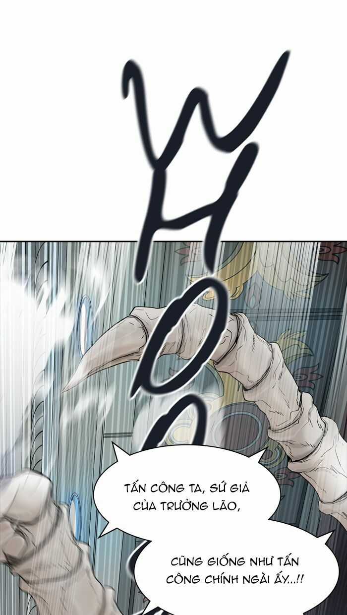 Tòa Tháp Bí Ẩn - Chapter 438 - Trang 134