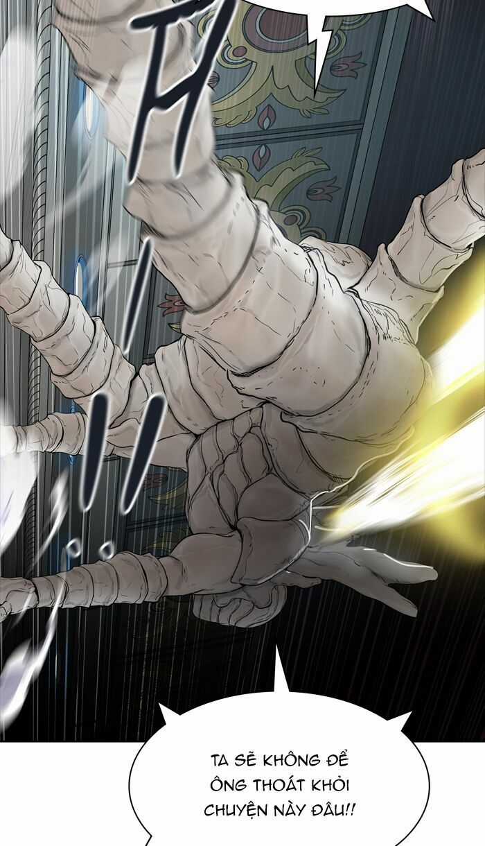 Tòa Tháp Bí Ẩn - Chapter 438 - Trang 135
