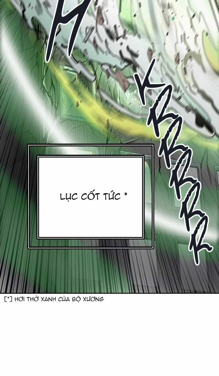 Tòa Tháp Bí Ẩn - Chapter 438 - Trang 144