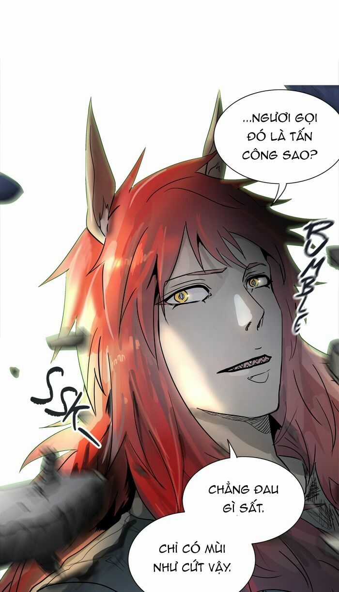 Tòa Tháp Bí Ẩn - Chapter 438 - Trang 147