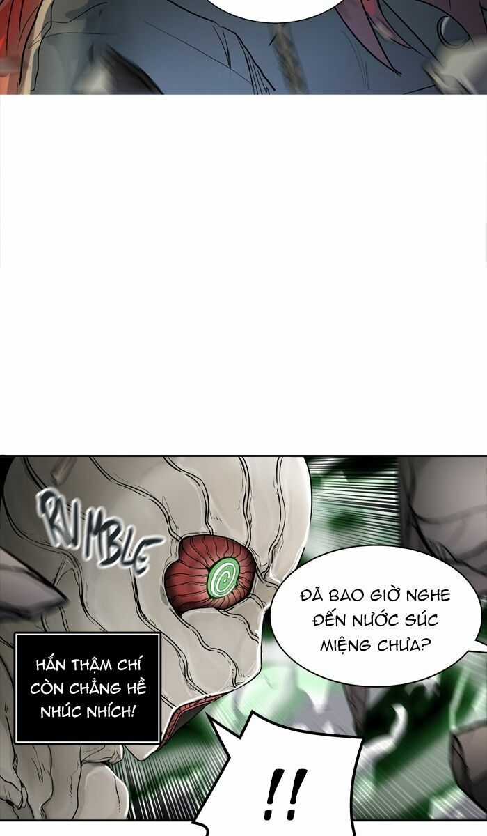 Tòa Tháp Bí Ẩn - Chapter 438 - Trang 148