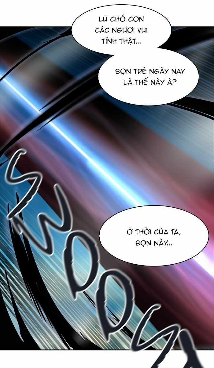 Tòa Tháp Bí Ẩn - Chapter 438 - Trang 18