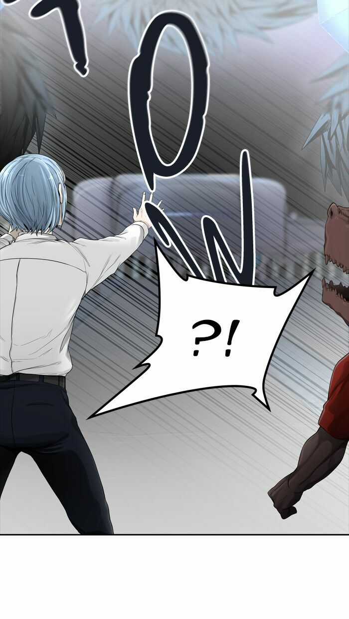 Tòa Tháp Bí Ẩn - Chapter 438 - Trang 20