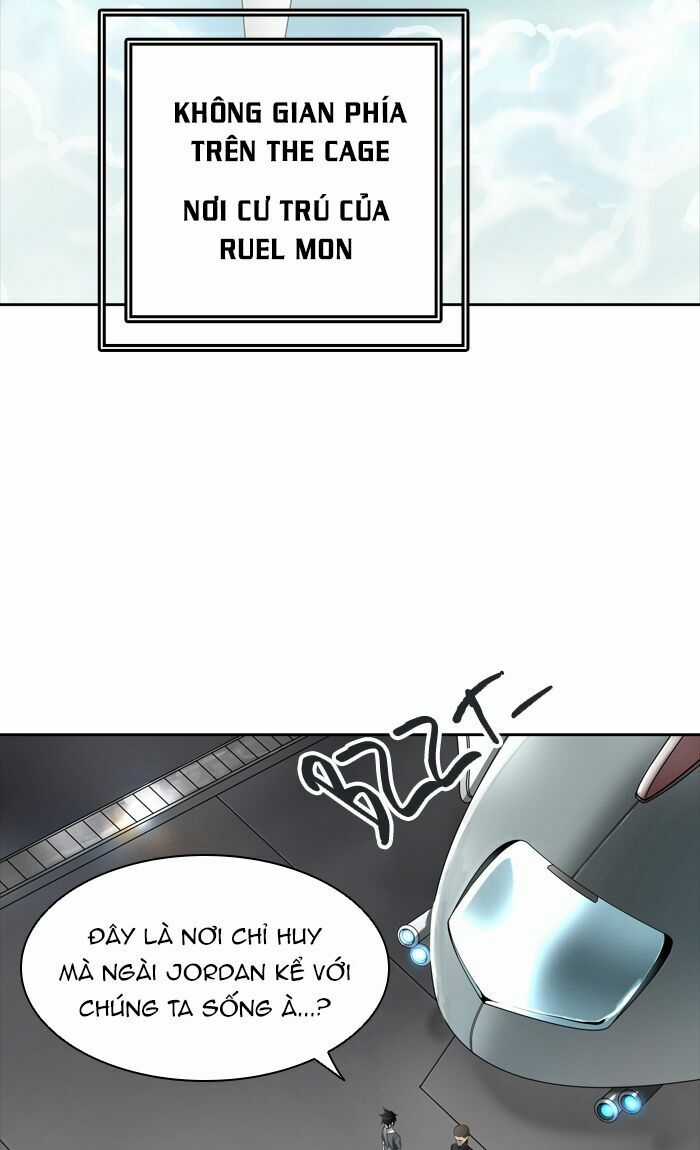 Tòa Tháp Bí Ẩn - Chapter 438 - Trang 30