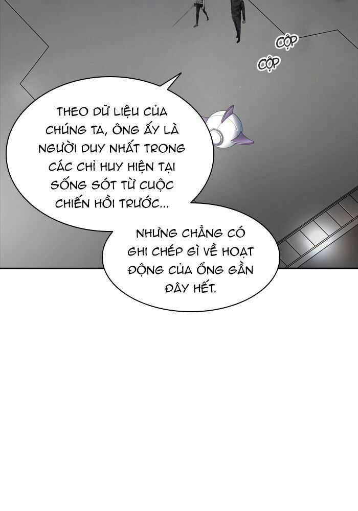 Tòa Tháp Bí Ẩn - Chapter 438 - Trang 31